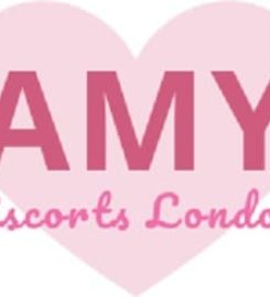 Amy's Escorts London