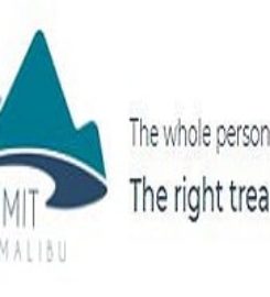 Summit Malibu Drug Treatment Center