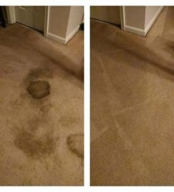 Kwik Dry Floor to Ceiling Cleaning & Restoration