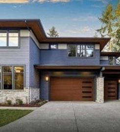Affordable Garage Doors & Openers