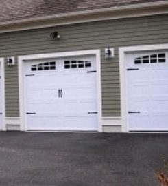 Affordable Garage Doors & Openers