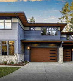 Affordable Garage Doors Jacksonville, FL