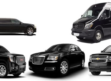 Huntersville Limousine Service