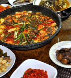 IQ Catering
