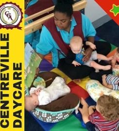 Compton Children's Academy