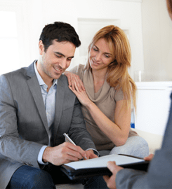 American Dream Homes, Inc.