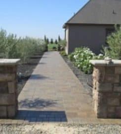 City Concrete And Masonry