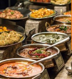 Ghazal Indian Buffet & Bar