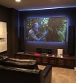 Crescendo Home Theater – Los Angeles