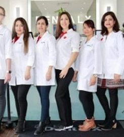 Dentalx Dental Clinic