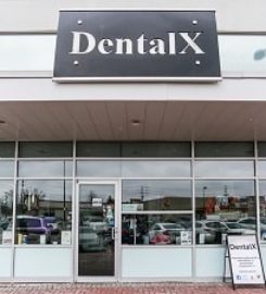 Dentalx Dental Clinic