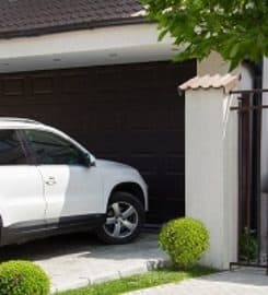 Houston Garage Door Experts