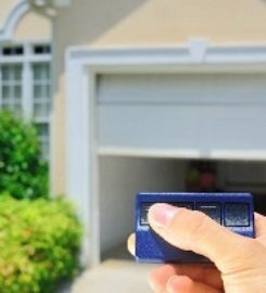 Houston Garage Door Experts