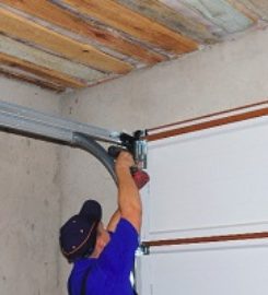 Houston Garage Door Experts