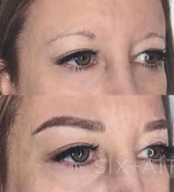 SIX+AIT Microblading Studio NYC