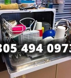Appliance & Service Depot INC