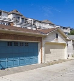 Houston Garage Door Experts