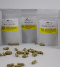 Bumble Bee Botanicals
