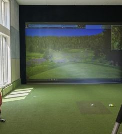 InHome Golf