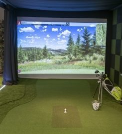 InHome Golf