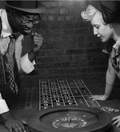 Perplexity Games