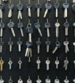 Master One Locksmith