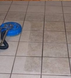 Zenaco Carpet Services