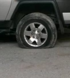 Towing Richmond Hill