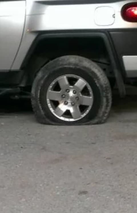 Towing Richmond Hill