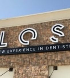 Floss McAllen
