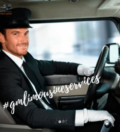 GM Limousine Services
