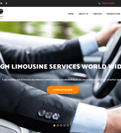 GM Limousine Services
