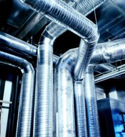 HVAC Contractor Nanaimo