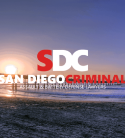San Diego Criminal