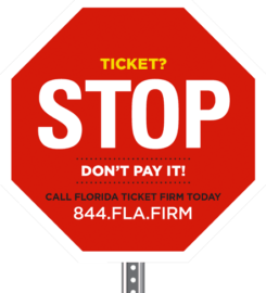 Florida Ticket Firm