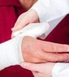 Greenville Car Wreck Lawyer