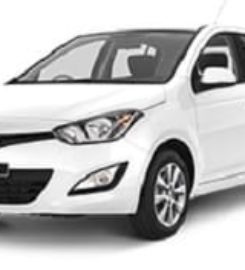 Selective Car Rentals – Hobart Airport