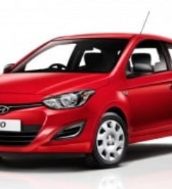 Selective Car Rentals – Hobart Airport