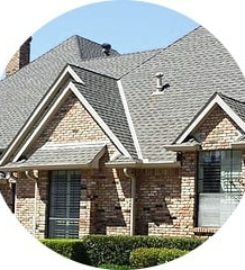 JOHN STARK ROOFING