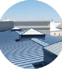 JOHN STARK ROOFING