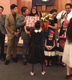 Tigard Church