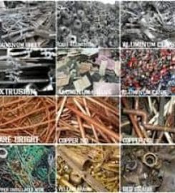 DCC Metal Recycling