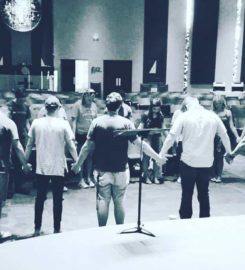Relentless Church – PHX