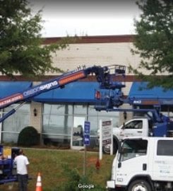 Casco Signs Incorporated