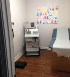 Banah Pregnancy Clinic