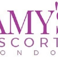 Amy's Escorts London