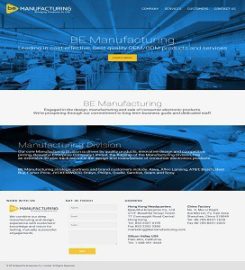 599 Web Design