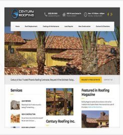 599 Web Design