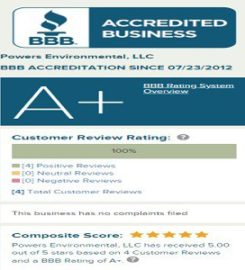 Powers Environmental LLC