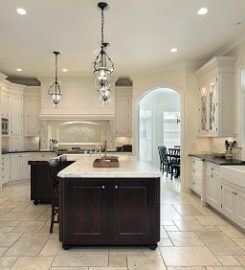 Highland Cabinetry Inc